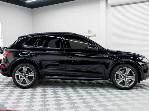 Used 2019 Audi Q5 2.0T Premium Plus image 6