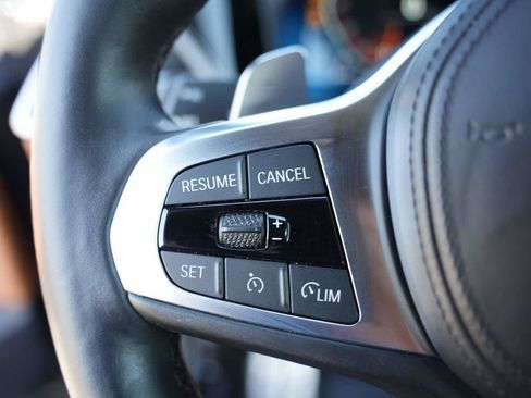 Used 2023 BMW 430i Convertible w/ M Sport Package RWD image 8