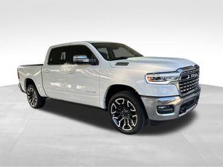 New 2026 RAM 1500 Limited video 2