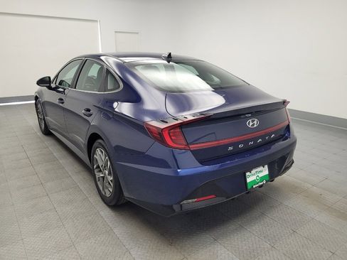 Used 2022 Hyundai Sonata SEL image 5