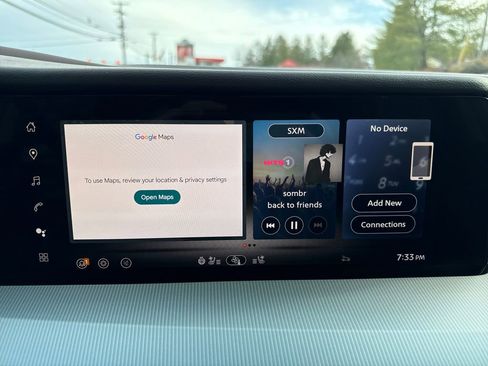 New 2026 Nissan Murano Platinum w/ Cargo Package image 20