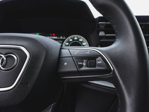 Used 2025 Audi A3 2.0T Premium Plus image 23