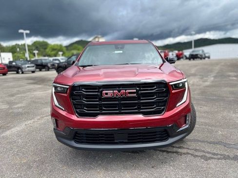 New 2025 GMC Acadia Elevation w/ Elevation Premium Package image 6