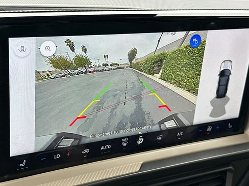 New 2025 Ford Bronco Sport Big Bend w/ Convenience Package image 19