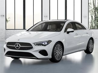 New 2026 Mercedes-Benz CLA 250 4MATIC video 1