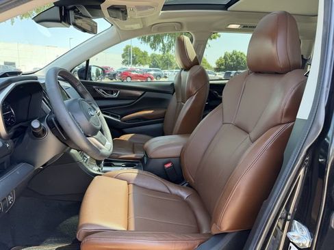 Used 2026 Subaru Ascent Touring AWD/4WD image 27
