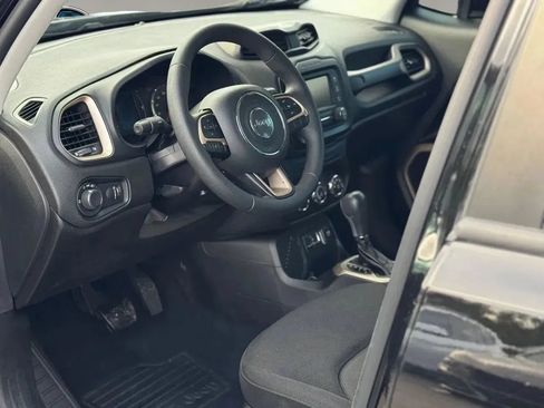 Used 2016 Jeep Renegade Sport w/ Power & Air Group FWD image 8