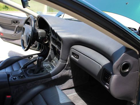 Used 1993 Dodge Stealth R/T Turbo image 18