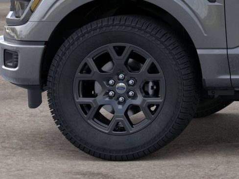 New 2026 Ford F150 STX w/ Equipment Group 200A RWD image 19