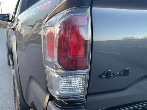 Used 2021 Toyota Tacoma TRD Pro image 33