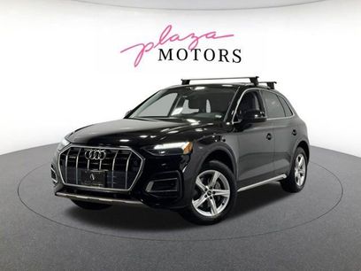 Certified 2023 Audi Q5 2.0T Premium