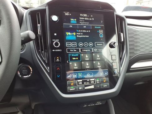 Used 2025 Subaru Forester Premium image 16