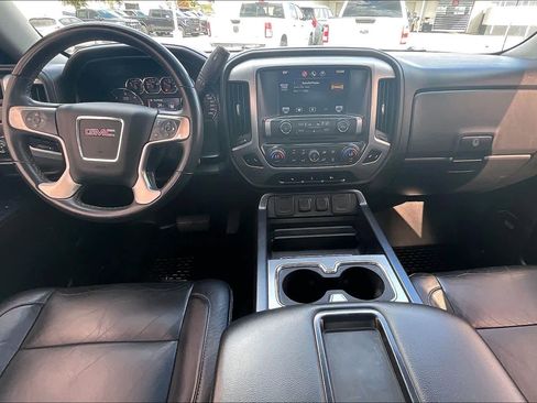 Used 2014 GMC Sierra 1500 SLT image 13
