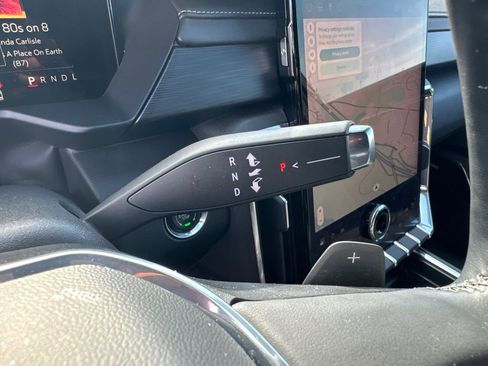 Certified 2025 GMC Acadia Elevation image 32