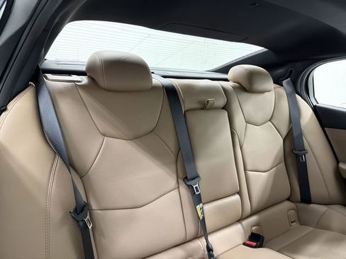 New 2026 Cadillac CT5 Premium Luxury w/ Technology Package image 25