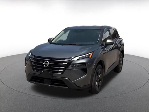 Used 2026 Nissan Rogue SV AWD/4WD image 5