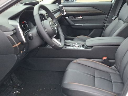 New 2026 MAZDA CX-50 2.5 Hybrid w/ Cargo Package image 15