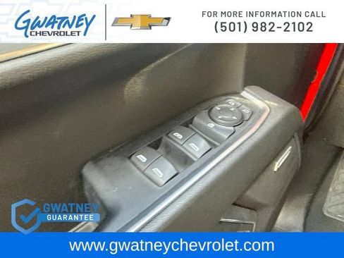 Used 2023 Chevrolet Silverado 1500 RST w/ Convenience Package II AWD/4WD image 21