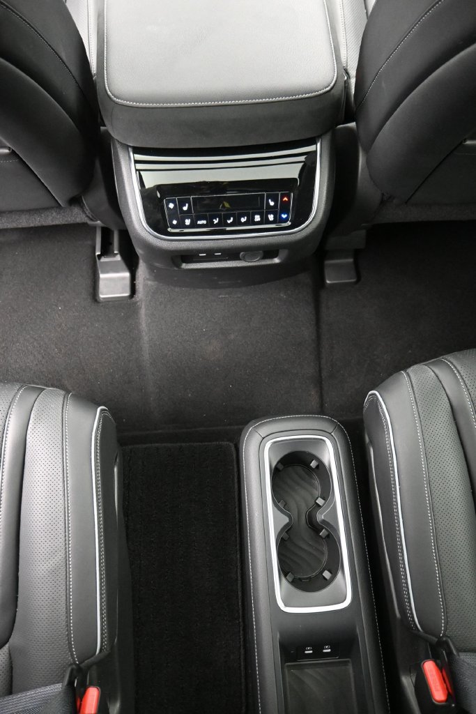 Used 2025 INFINITI QX80 Sensory w/ Exterior Package AWD/4WD image 29