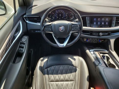 Used 2023 Buick Enclave Avenir w/ Avenir Technology Package AWD/4WD image 14