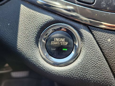 Certified 2015 Chevrolet Impala LT FWD image 17