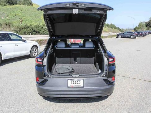 Used 2022 Volkswagen ID.4 Pro S image 25