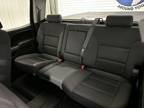 Used 2016 Chevrolet Silverado 1500 LT w/ All Star Edition AWD/4WD image 26