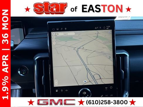 New 2026 GMC Acadia Elevation w/ Black Edition image 22