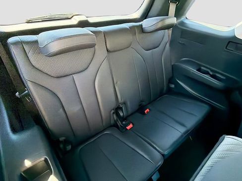 Used 2025 Hyundai Palisade SEL AWD/4WD image 27