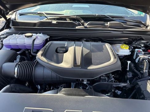 New 2026 RAM 1500 Rebel w/ G/T Package image 41