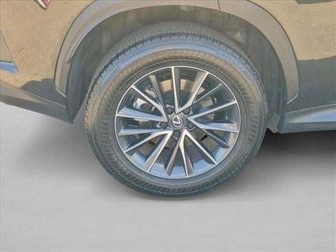 Certified 2024 Lexus NX 350 AWD w/ Cold Area Package image 20