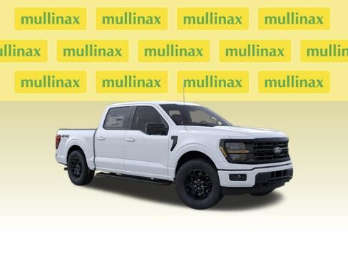 New 2026 Ford F150 XLT w/ Equipment Group 302A MID AWD/4WD image 35