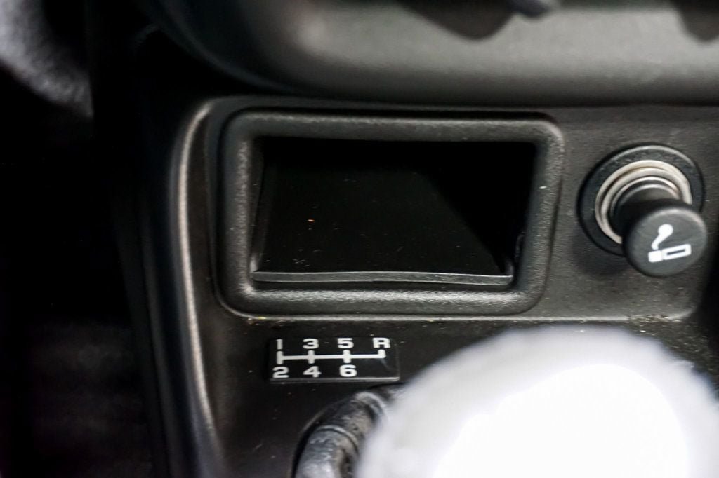 Used 2002 Chevrolet Camaro Z28 w/ SS Performance/Appearance Pkg RWD image 16