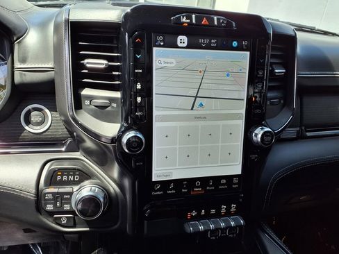 Used 2022 RAM 1500 Limited AWD/4WD image 5