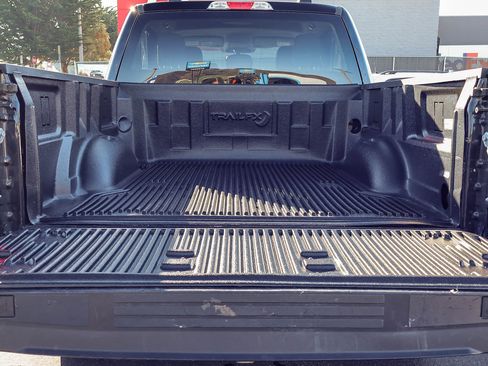 Used 2024 Ford F150 XLT w/ Mobile Office Package image 16