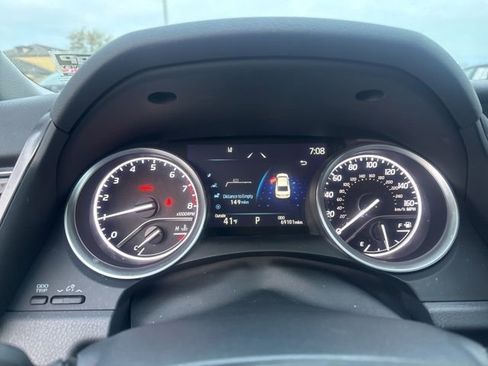 Used 2024 Toyota Camry LE image 25