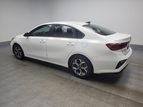 Used 2020 Kia Forte LXS FWD image 3