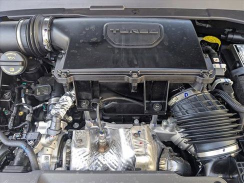 New 2026 Jeep Compass Limited image 17