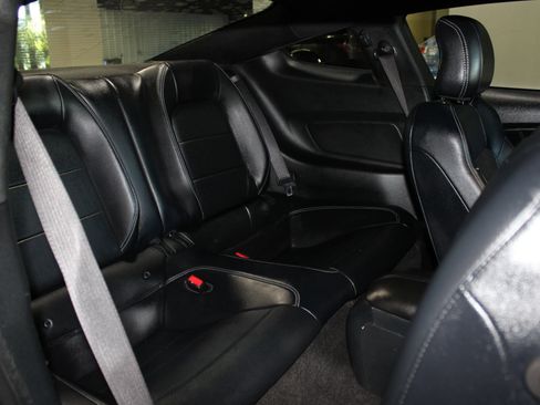 Used 2015 Ford Mustang GT Premium w/ GT Performance Package RWD image 29