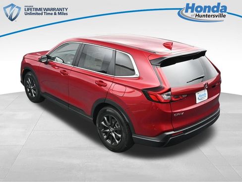 New 2026 Honda CR-V EX-L image 22
