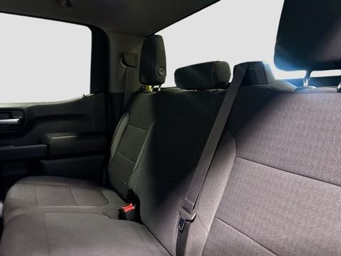 Used 2021 Chevrolet Silverado 1500 LT AWD/4WD image 24