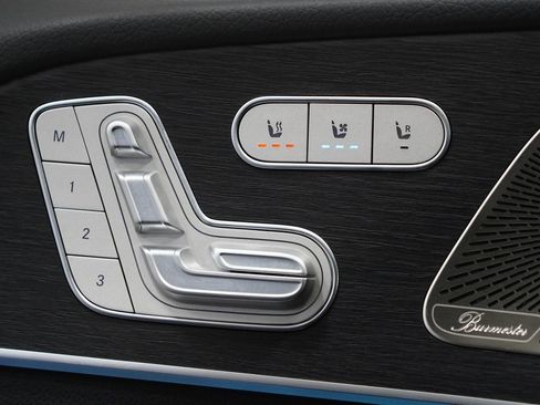 New 2026 Mercedes-Benz GLE 450 GLE 450 Coupe image 31