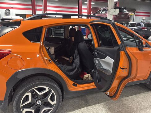 Used 2018 Subaru Crosstrek 2.0i Limited image 17