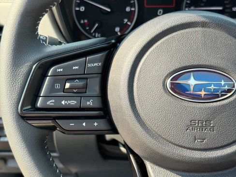 Certified 2025 Subaru Forester Premium w/ Convenience Package #1 AWD/4WD image 21