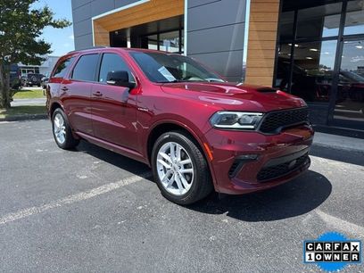 Used 2023 Dodge Durango R/T