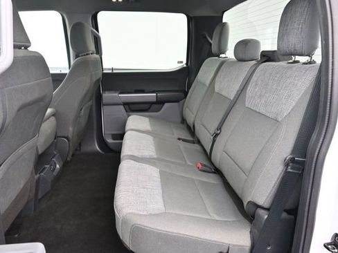 Used 2023 Ford F150 XLT AWD/4WD image 25