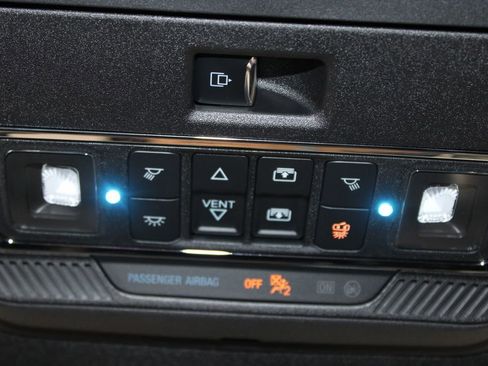 Used 2025 Ford F150 Tremor w/ Equipment Group 402A High image 60