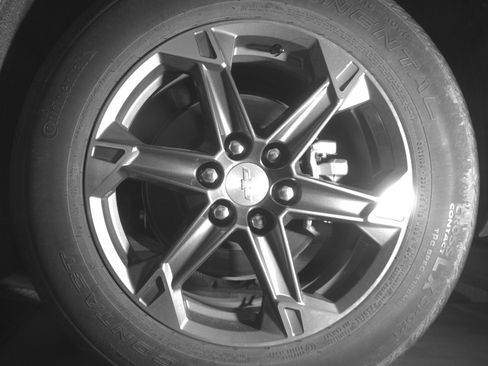 Used 2025 Chevrolet Blazer LT FWD image 14