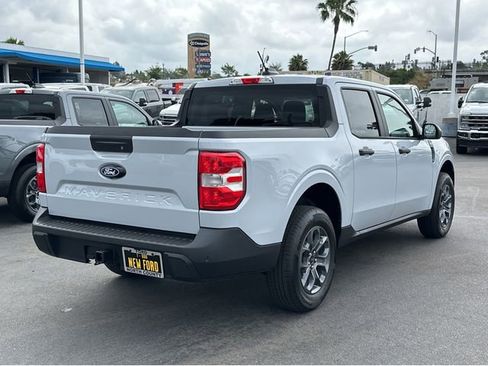 New 2026 Ford Maverick XLT image 6