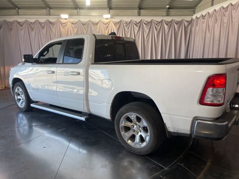 Used 2022 RAM 1500 Lone Star image 8